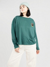 Element Balance Crop Sweater