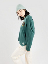 Element Balance Crop Sweater