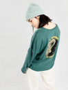 Element Balance Crop Sweater