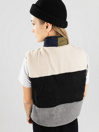 Element Lake Crop Reversible Vest