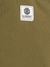 Element Lake Crop Reversible Vest