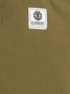 Element Lake Crop Reversible Vest