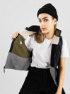 Element Lake Crop Reversible Vest