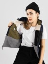 Element Lake Crop Reversible Vest