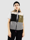 Element Lake Crop Reversible Vest