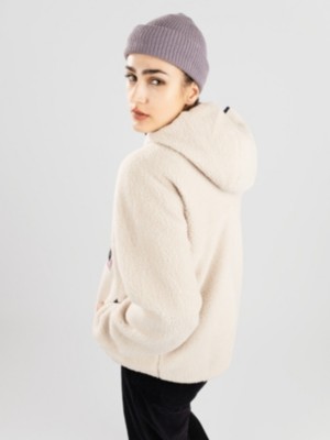 Greta Mikina s kapuc&iacute; na zip