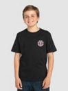 Element Fingerprint Camiseta
