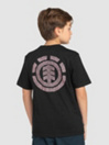 Element Fingerprint Camiseta