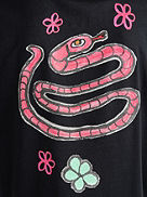 Oblow Snake T-Paita