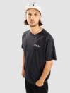 RVCA Floral Skulls T-Shirt