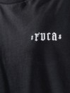 RVCA Floral Skulls T-Shirt