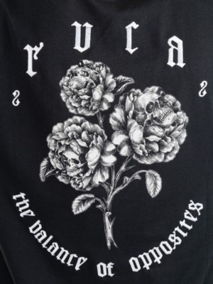 Floral Skulls Camiseta