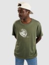 RVCA Doomsday Majica