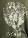 RVCA Doomsday Majica