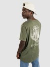 RVCA Doomsday Majica