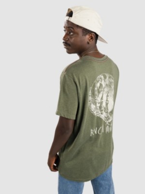 RVCA Doomsday T-Shirt