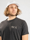 RVCA Shape Of Snakes T-shirt