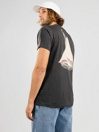 RVCA Shape Of Snakes T-shirt