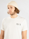 RVCA Shape Of Snakes T-shirt