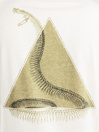 RVCA Shape Of Snakes T-shirt