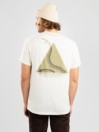 RVCA Shape Of Snakes T-shirt