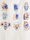 RVCA Dmote Guy T-Shirt