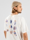 RVCA Dmote Guy T-Shirt