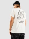 RVCA Lion T-Shirt