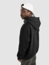 RVCA Oblow Pulover s kapuco