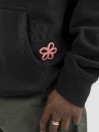 RVCA Oblow Pulover s kapuco