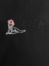 RVCA Oblow Pulover s kapuco