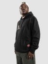 RVCA Oblow Pulover s kapuco