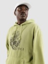RVCA Doomsday Hoodie