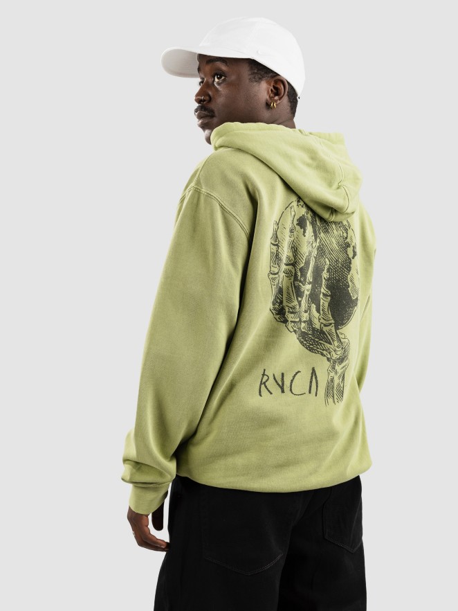 RVCA Doomsday Hoodie