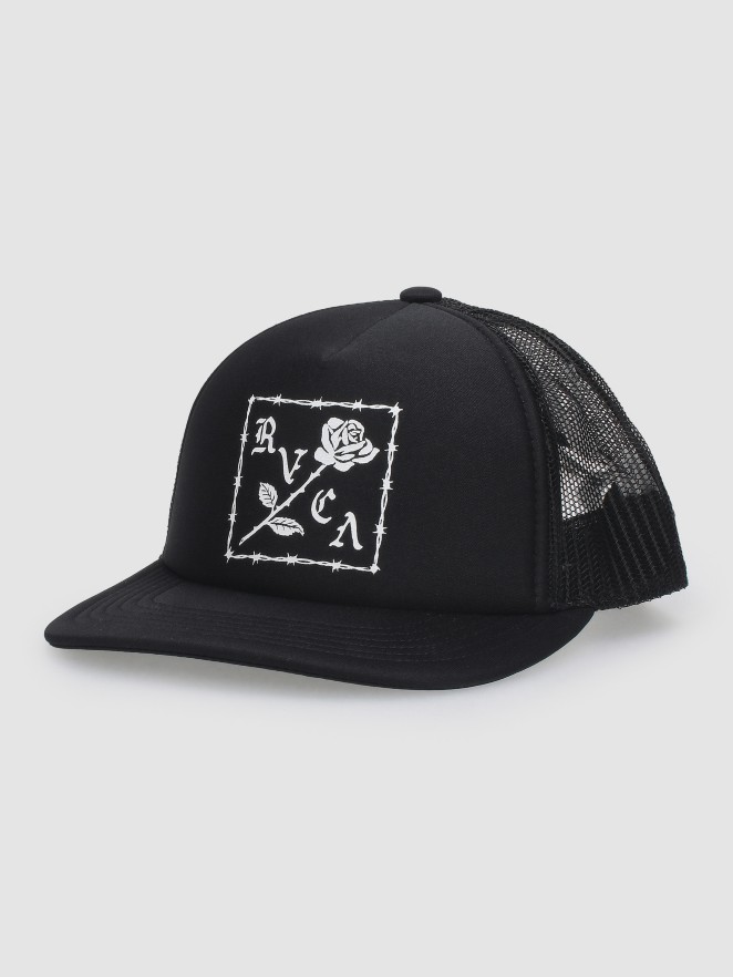 RVCA Hilo Trucker Kapa s šiltom