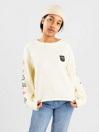 RVCA Oblow Patch Majica