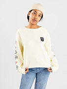 Oblow Patch Long Sleeve T-Shirt