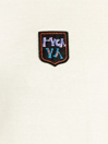 RVCA Oblow Patch Majica