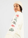 RVCA Oblow Patch Majica