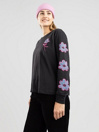 RVCA Happy Daisy Pitkähihainen