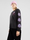 RVCA Happy Daisy Pitkähihainen
