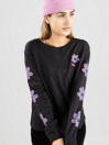 RVCA Happy Daisy Pitkähihainen