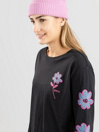 RVCA Happy Daisy Pitkähihainen
