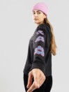 RVCA Happy Daisy Pitkähihainen