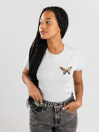 RVCA Transcend Tricko