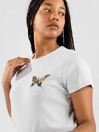 RVCA Transcend Tricko