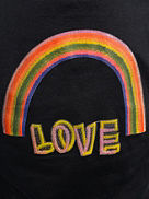 Oblow Rainbows Roll Camiseta