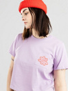 RVCA Happy Daisy Tricko