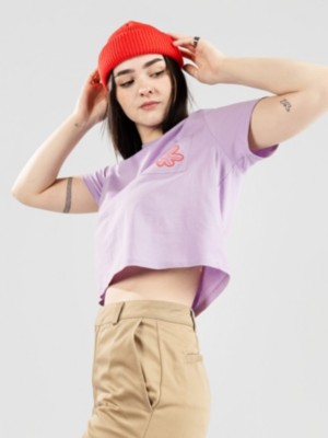 RVCA Happy Daisy T-Shirt