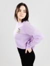 RVCA Mycelium Fleece Sweater